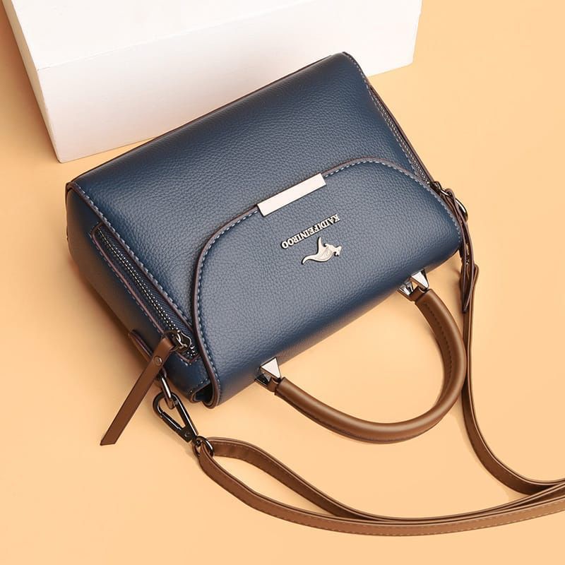 Trendy Soft Crossbody Bags