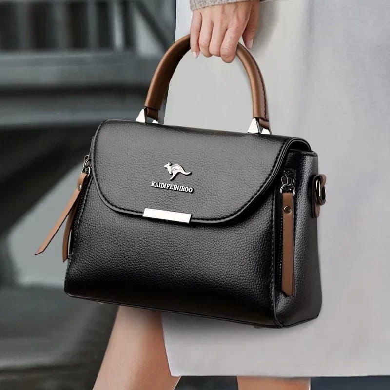 Trendy Soft Crossbody Bags