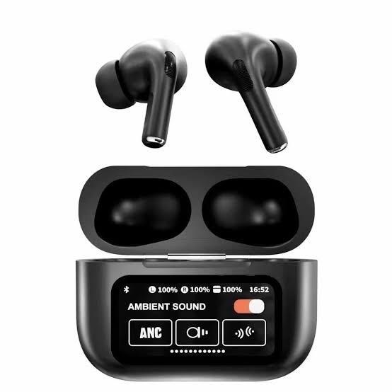 A9 Pro Airbuds - Apnamart
