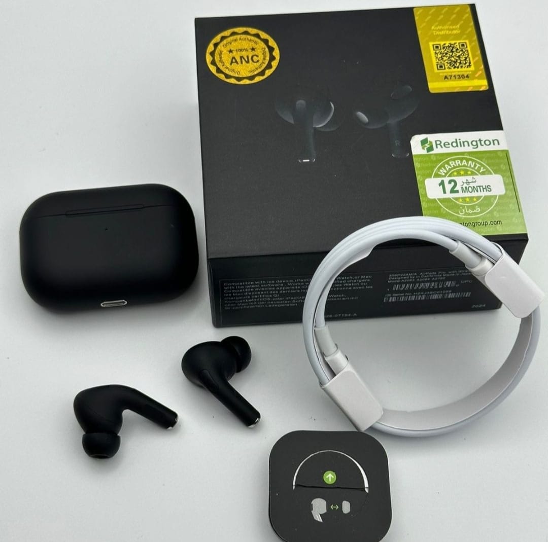 Airbuds Pro 2nd Gen - Apnamart