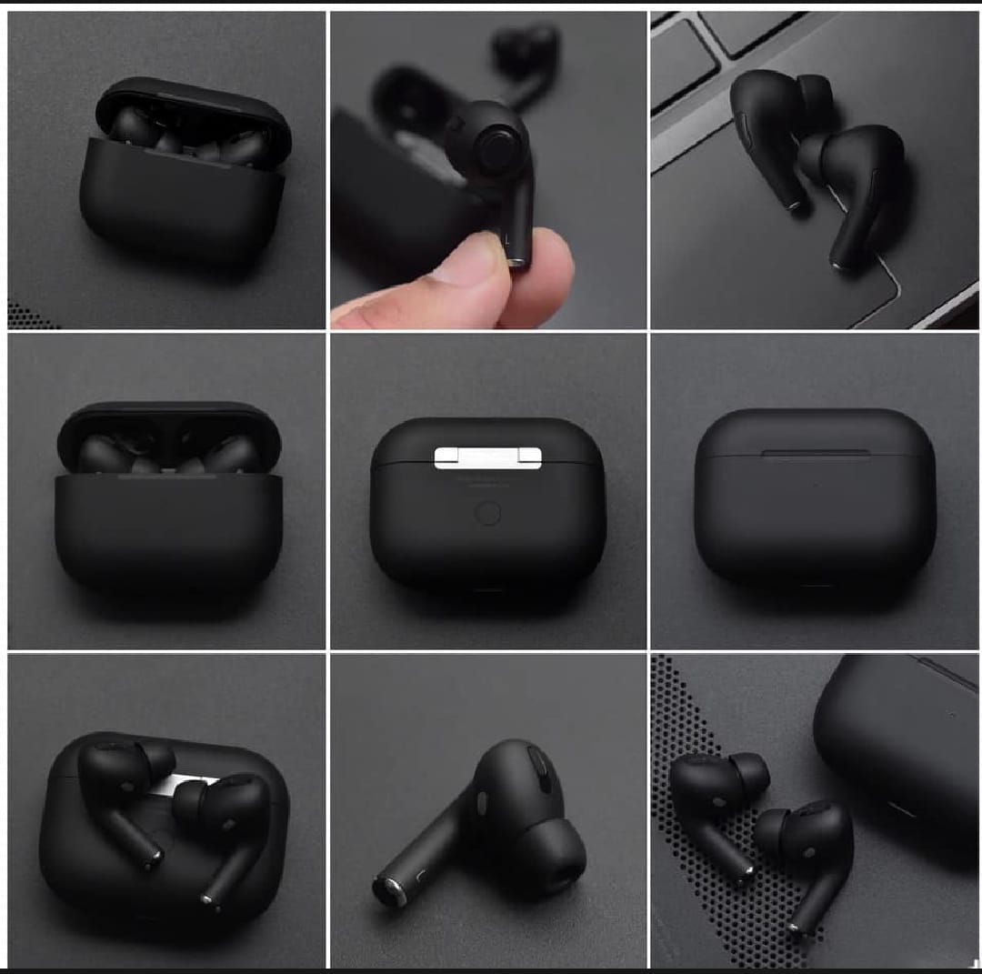 Airbuds Pro 2nd Gen - Apnamart
