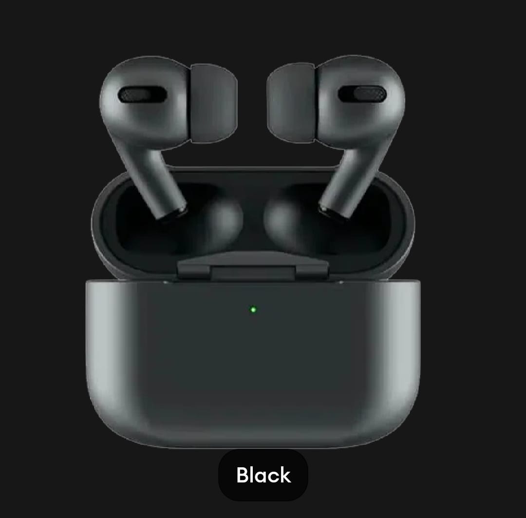 Airbuds Pro 2nd Gen - Apnamart