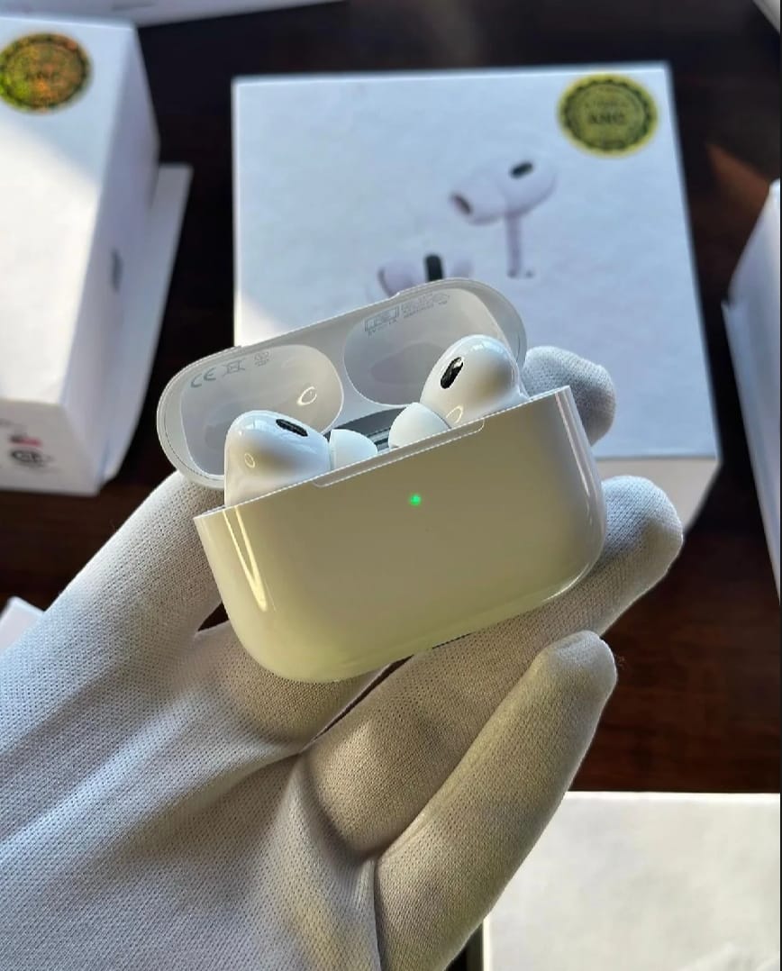 Airbuds Pro 2nd Gen - Apnamart