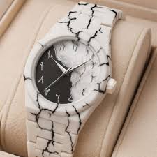 Aura Wrist Watch - Apnamart