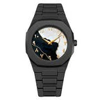 Aura Wrist Watch - Apnamart