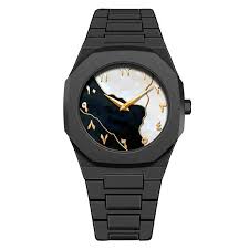 Aura Wrist Watch - Apnamart