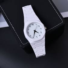 Aura Wrist Watch - Apnamart