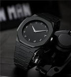 Aura Wrist Watch - Apnamart