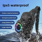Backpack Bluetooth - Apnamart