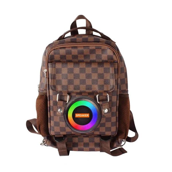Backpack Bluetooth - Apnamart