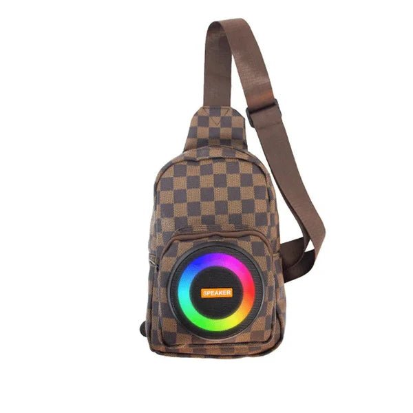 Backpack Bluetooth - Apnamart
