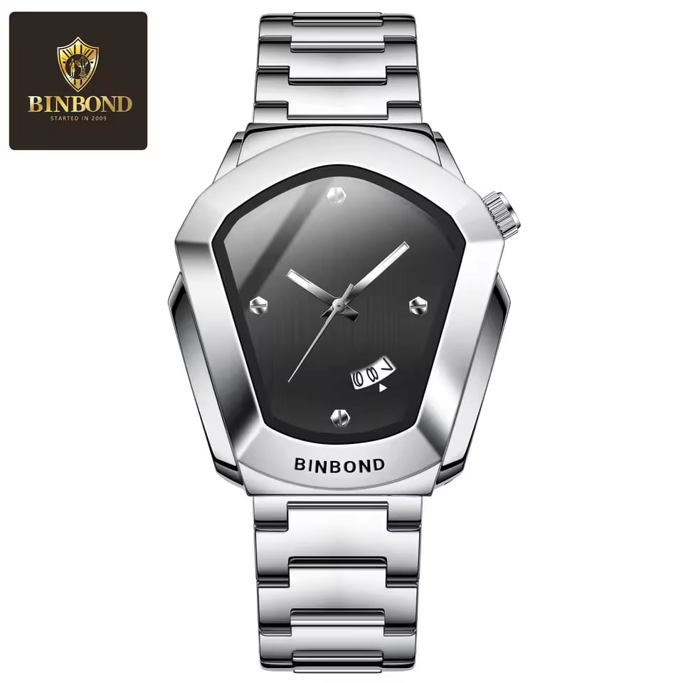 BINBOND Watch - Apnamart