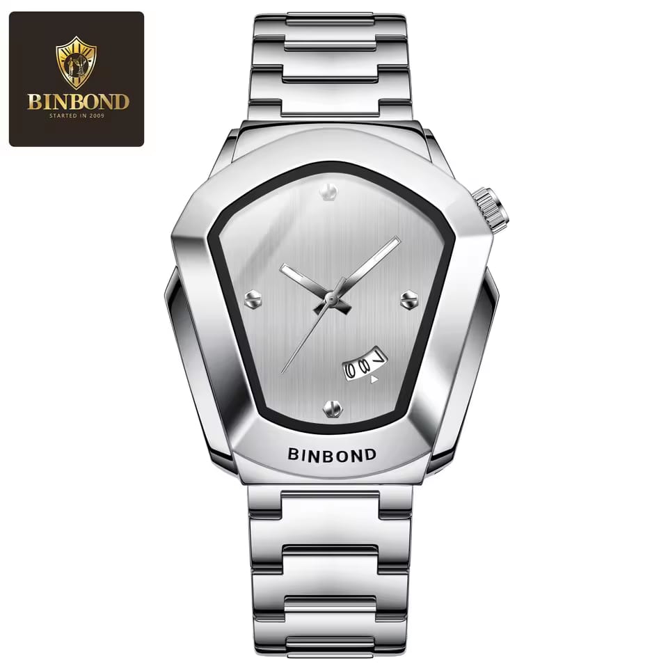 BINBOND Watch - Apnamart