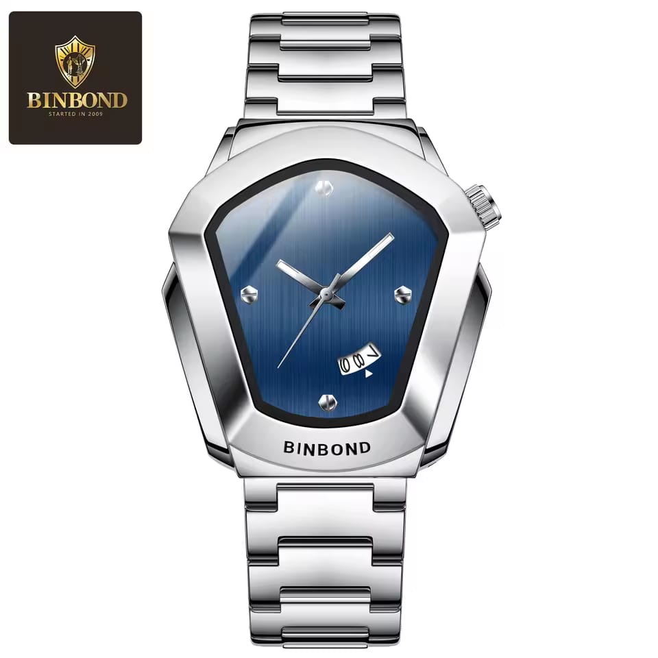 BINBOND Watch - Apnamart