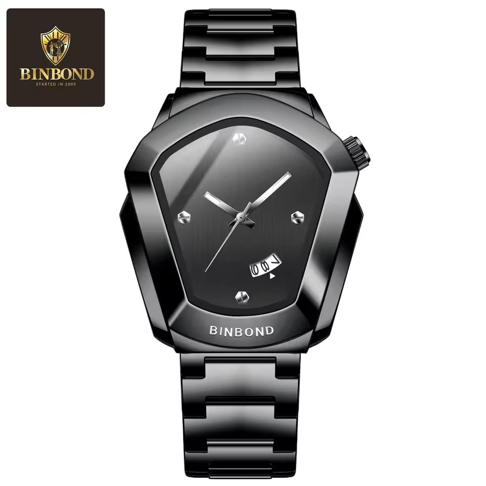 BINBOND Watch - Apnamart