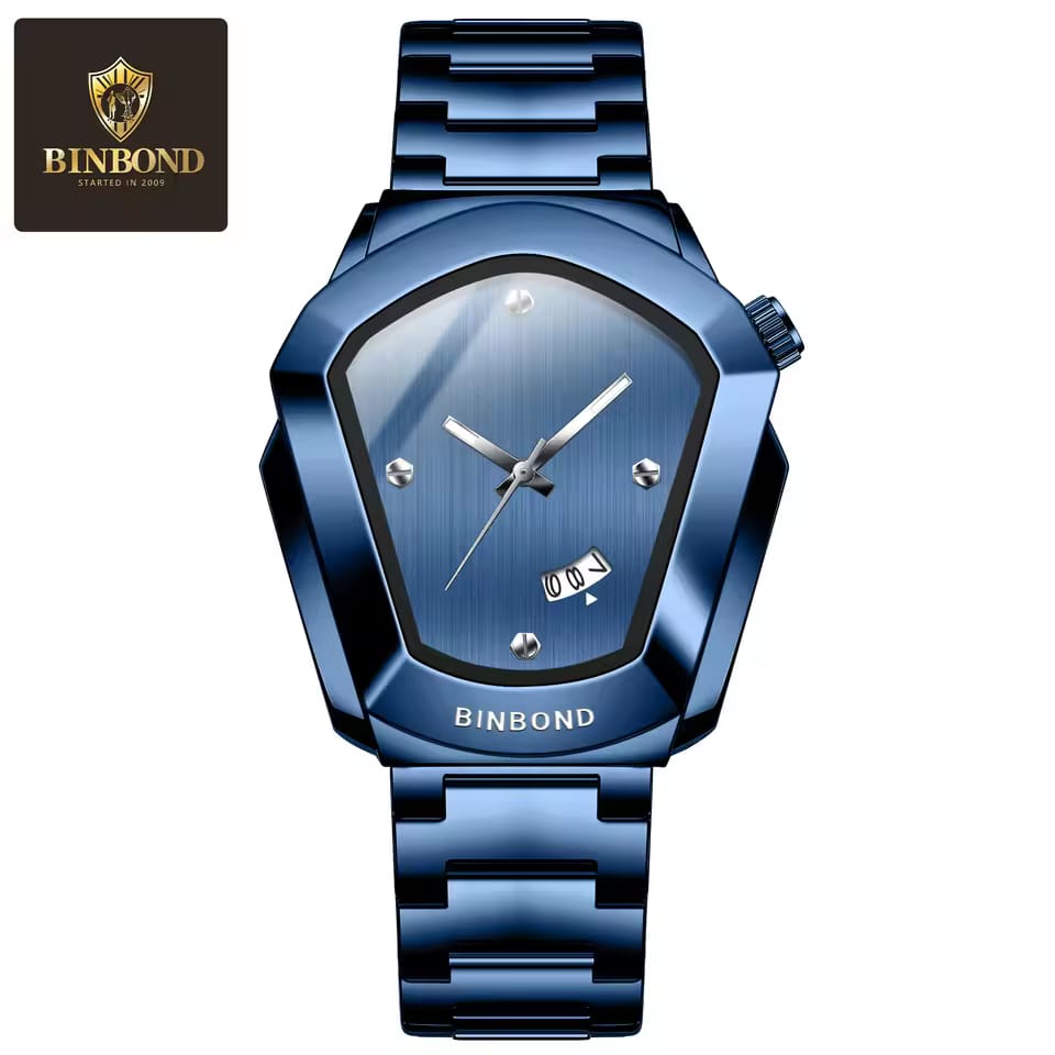 BINBOND Watch - Apnamart