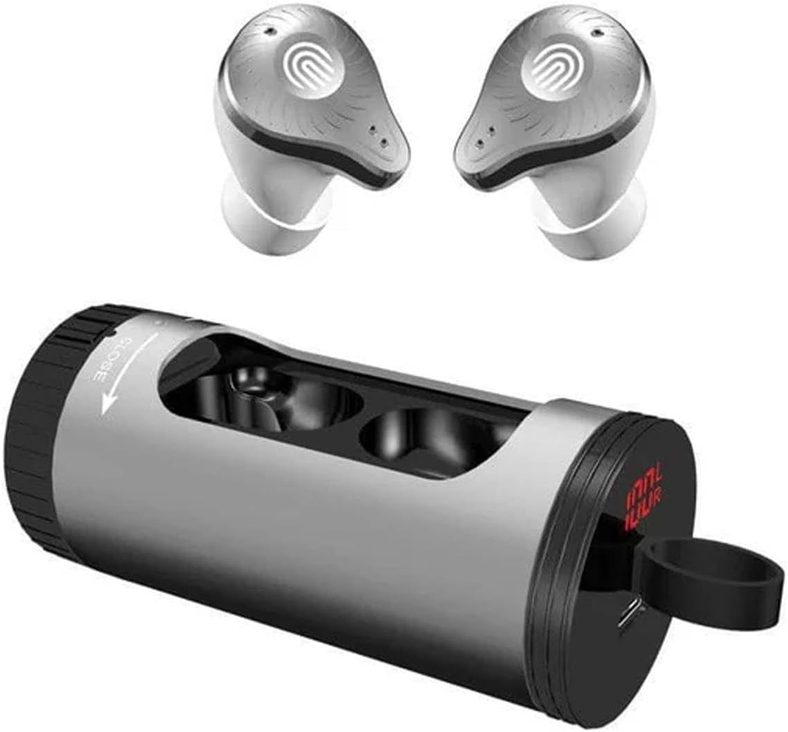 Capsool Earbuds - Apnamart
