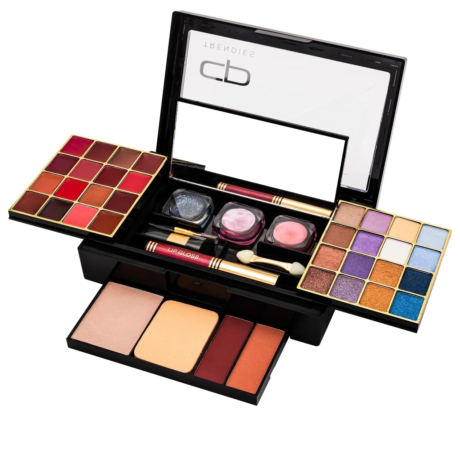 ﻿CP Trendies Makeup - Apnamart