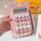Electronic Calculator - Apnamart