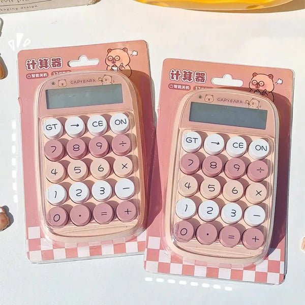 Electronic Calculator - Apnamart