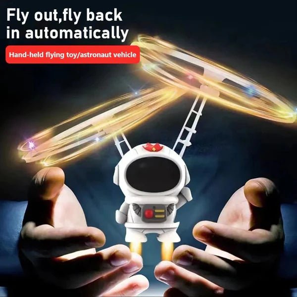 Flying Robot - Apnamart