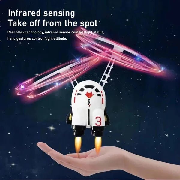 Flying Robot - Apnamart
