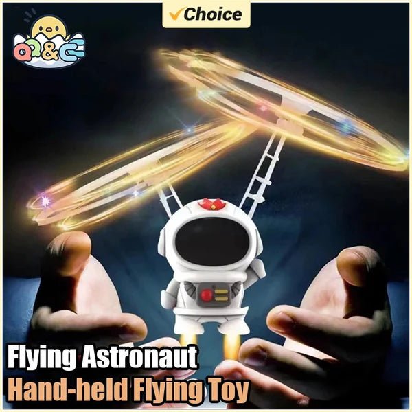 Flying Robot - Apnamart