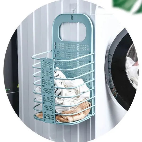 Foldable Basket - Apnamart