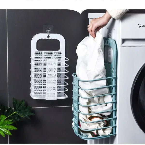 Foldable Basket - Apnamart