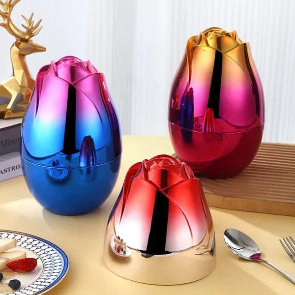 Fruit Fork Set - Apnamart