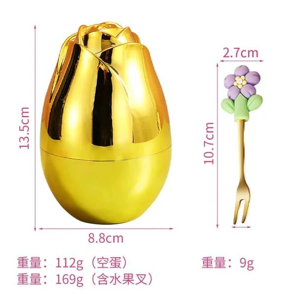 Fruit Fork Set - Apnamart
