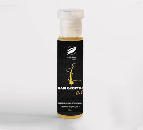 Hair Growth Oil - Apnamart