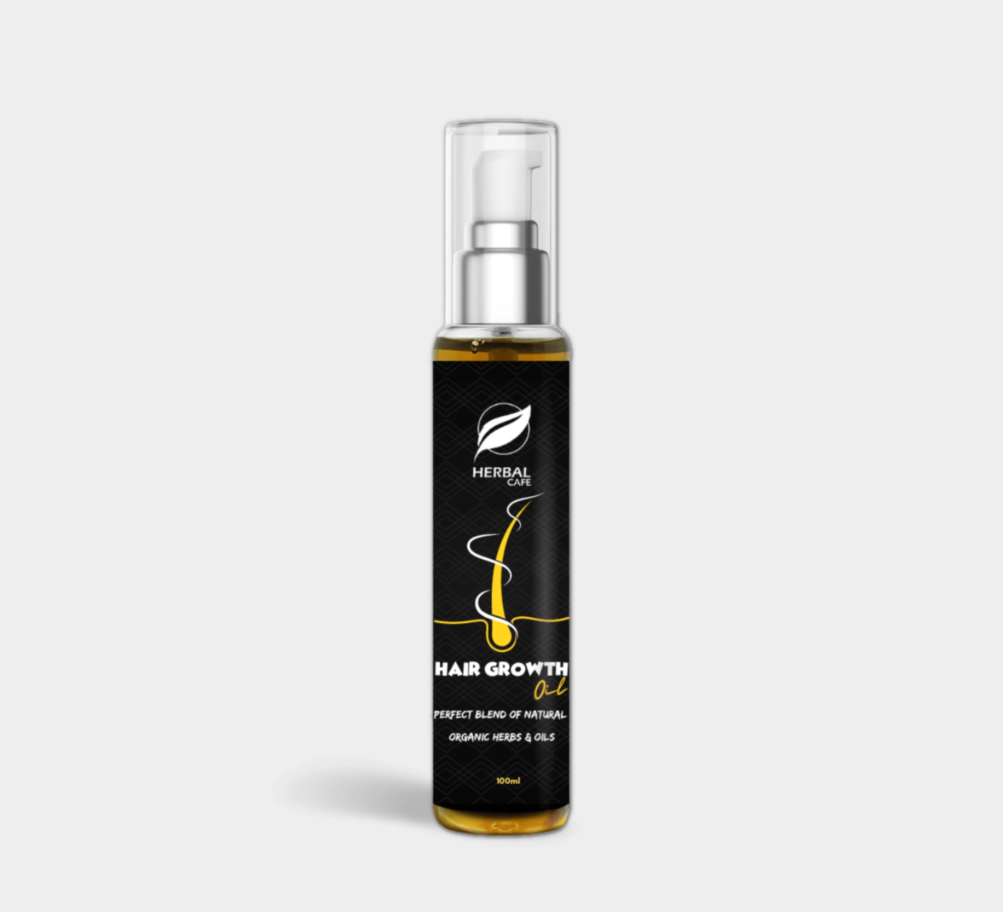 Hair Growth Oil - Apnamart