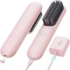 Wireless Hair Brush