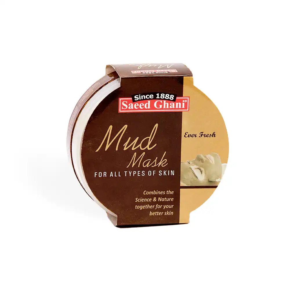 Herbal Face Mask - Apnamart