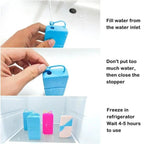 Ice Face Roller - Apnamart