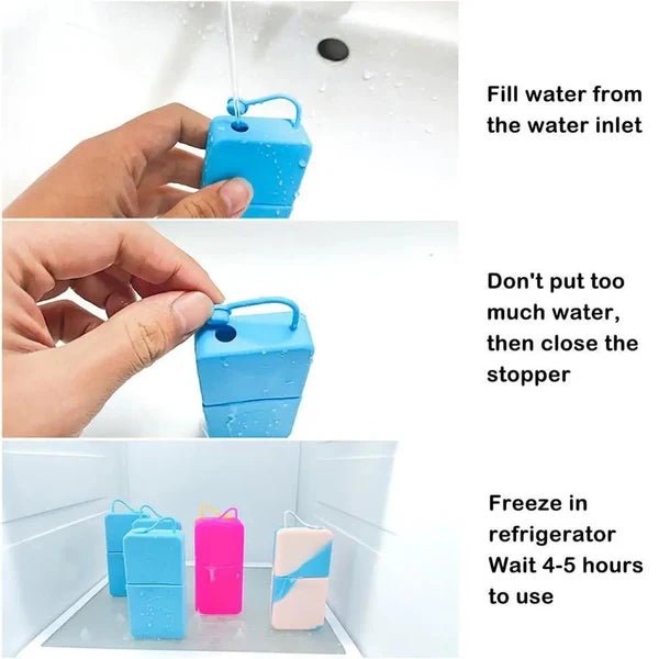 Ice Face Roller - Apnamart