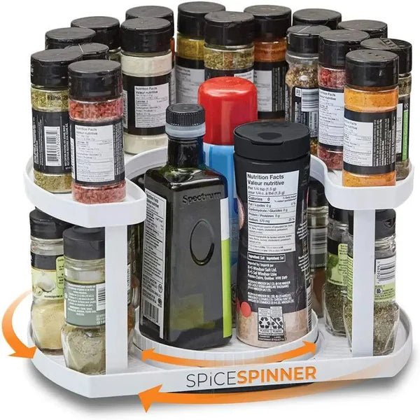 Kitchen Storage Rack Holder - Apnamart