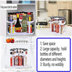 Kitchen Storage Rack Holder - Apnamart