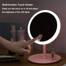 LED Makeup Mirror - Apnamart