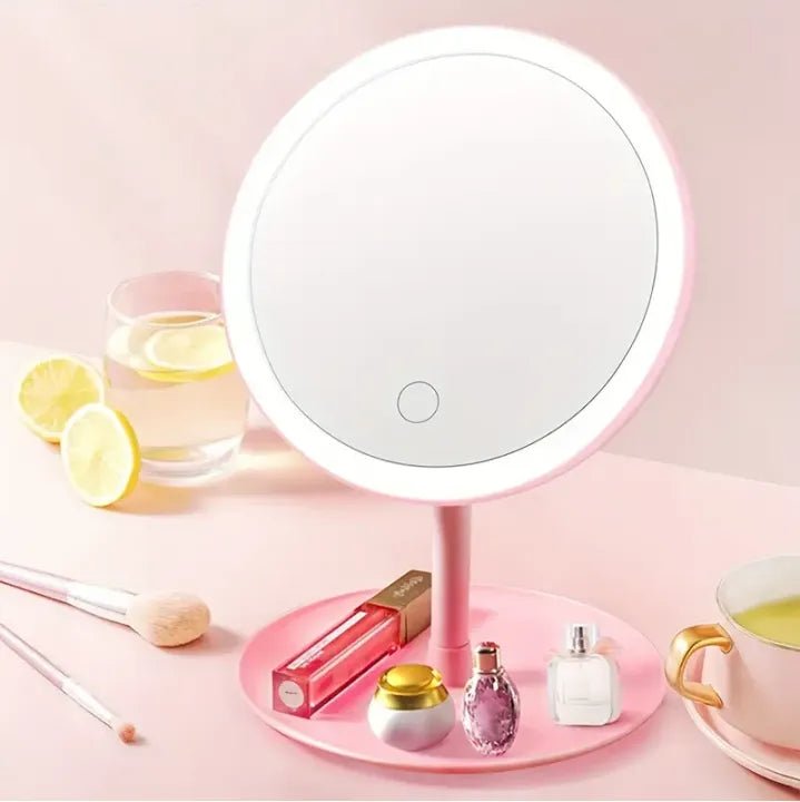 LED Makeup Mirror - Apnamart