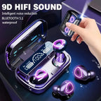 M10 Wireless Eirbuds - Apnamart