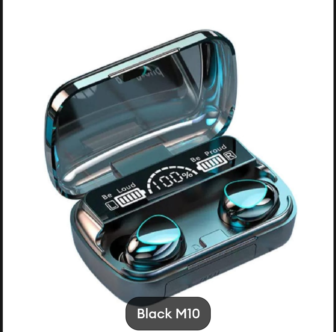M10 Wireless Eirbuds - Apnamart
