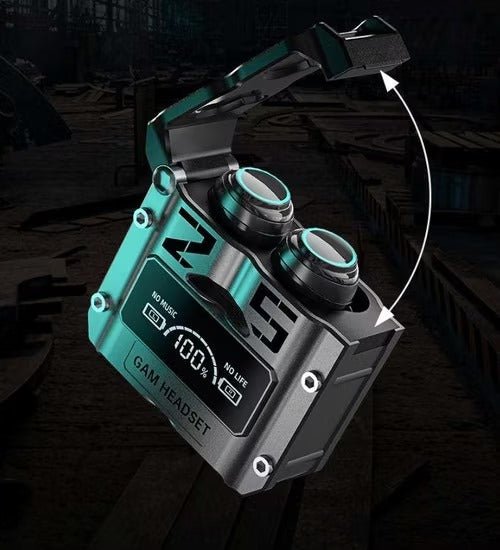 M25 Earbuds - Apnamart