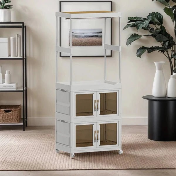 Portable Closet Large - Apnamart