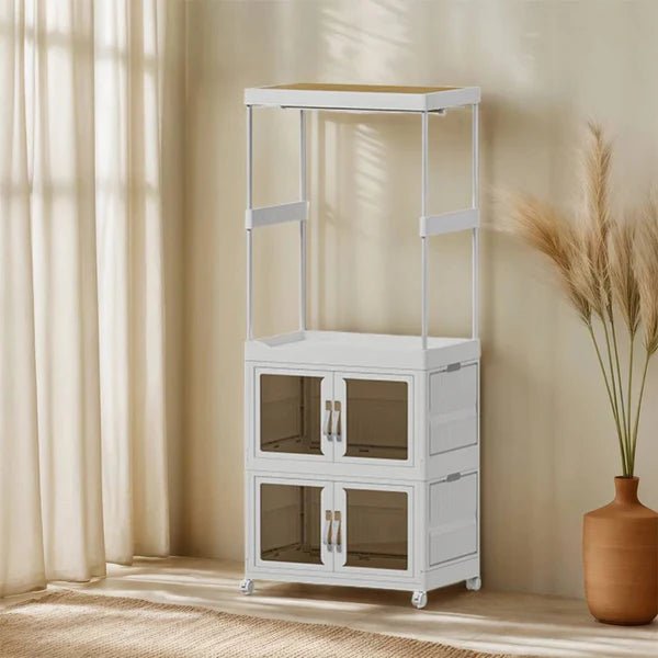 Portable Closet Large - Apnamart
