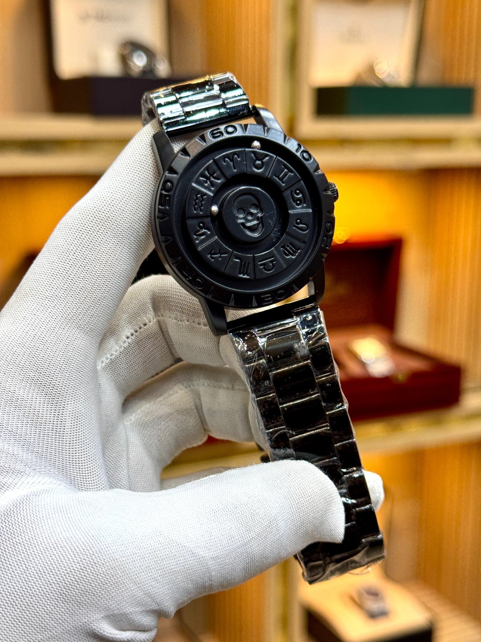 SABAR Watch - Apnamart