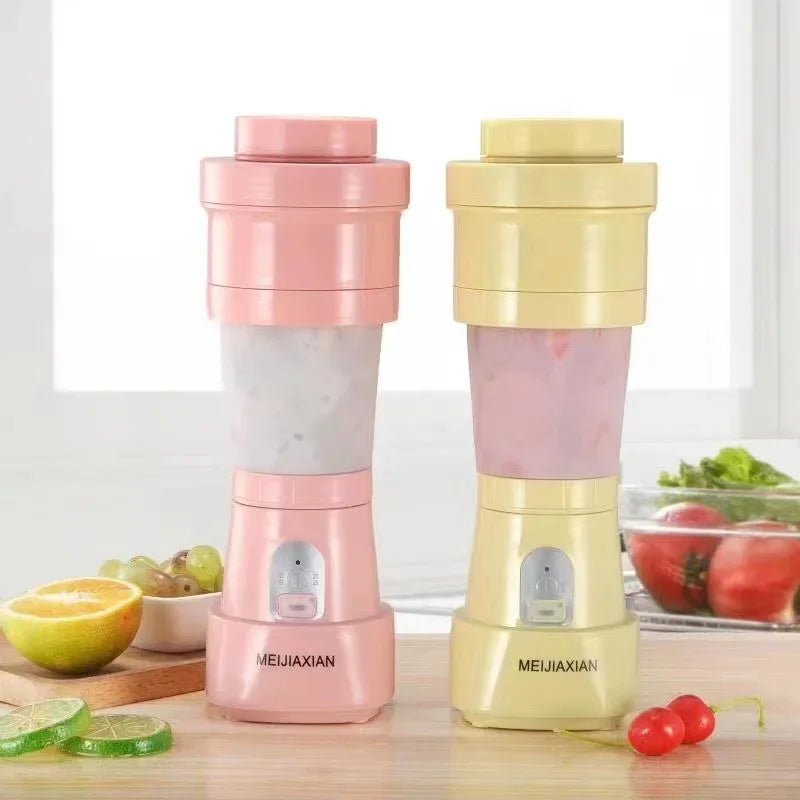 Silicone Juicer Cup - Apnamart