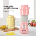 Silicone Juicer Cup - Apnamart