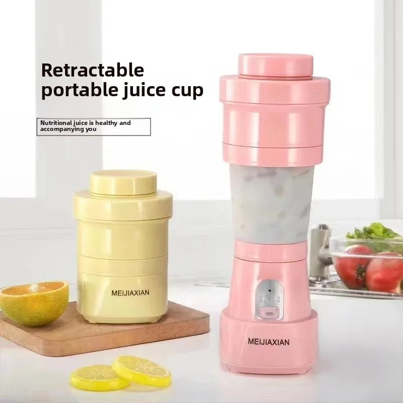 Silicone Juicer Cup - Apnamart